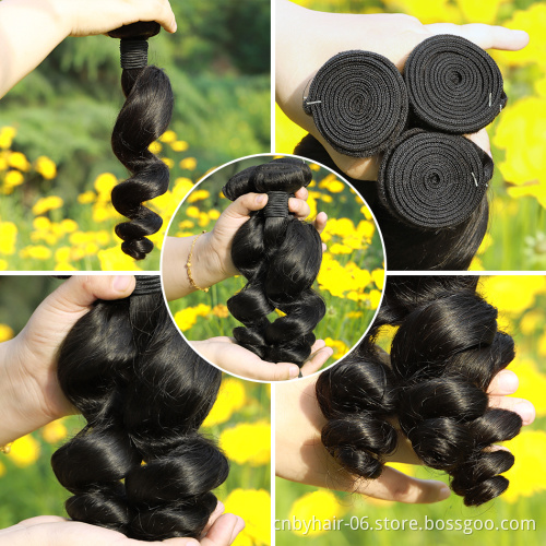 Remy Deep Wave Raw Bulk Hair Extension,Drop Shipping Curly Deep Wave Brazillian Hair Bundle,Mink Cuticle Aligned Hair Virgin